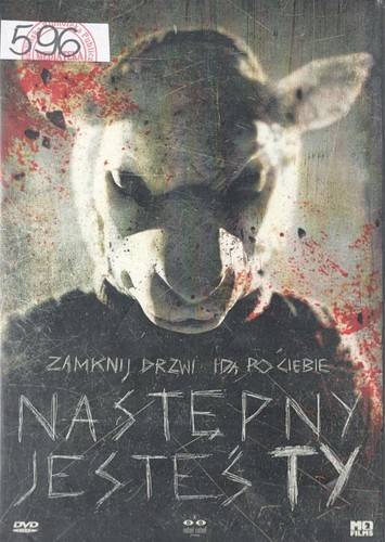 Następny jesteś ty