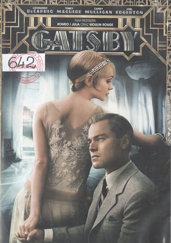 Wielki Gatsby