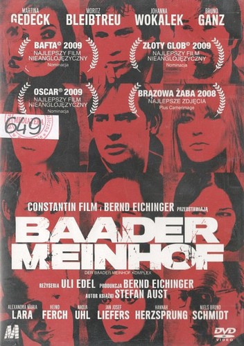 Baader Meinhof