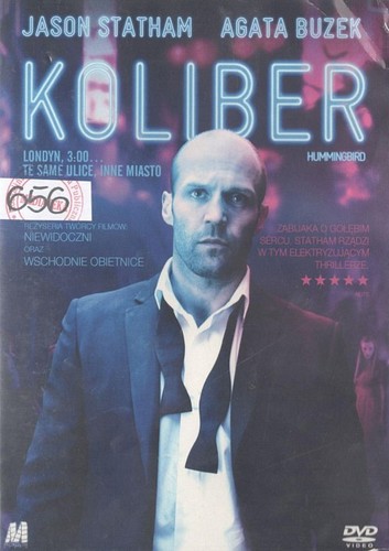 Koliber