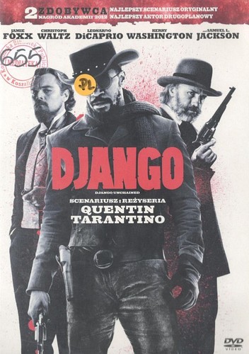 Django