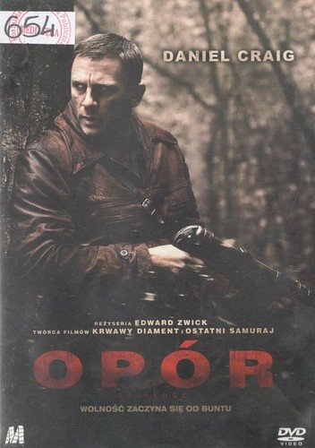 Opór