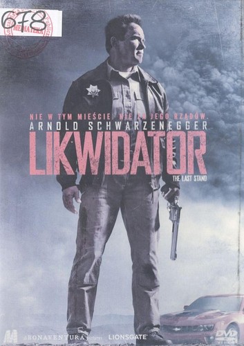 Likwidator