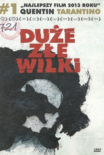 Duże złe wilki