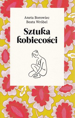 Skan okładki: Sztuka kobiecości