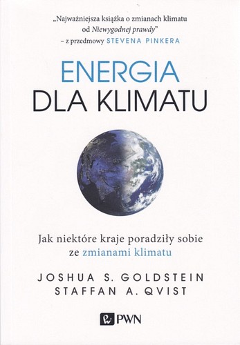 Energia dla klimatu.Jak niektóre kraje poradziły sobie ze zmianami klimatu