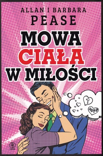 Mowa ciała w miłości