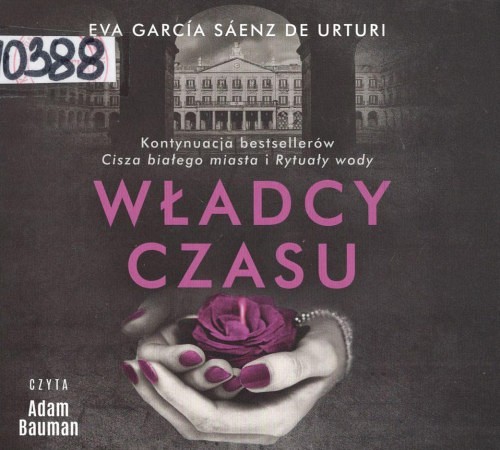 Władcy czasu