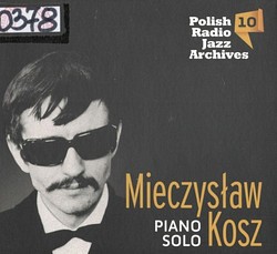 Skan okładki: Piano Solo