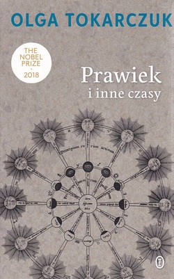 Skan okładki: Prawiek i inne czasy