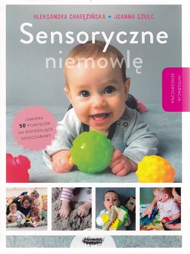 Sensoryczne niemowlę