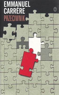 Skan okładki: Przeciwnik