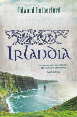 Skan okładki: Irlandia