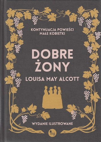 Dobre żony