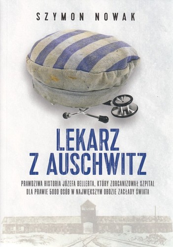 Lekarz z Auschwitz