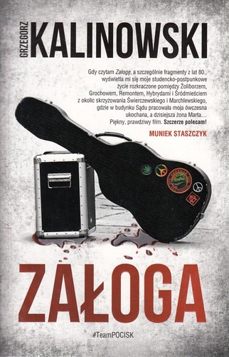 Załoga