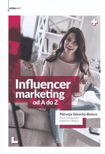 Influencer marketing od A do Z