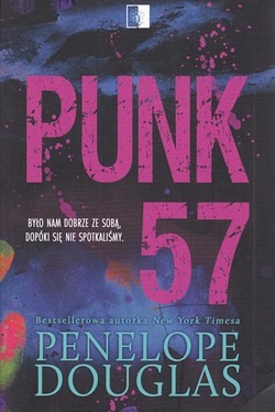 Skan okładki: Punk 57