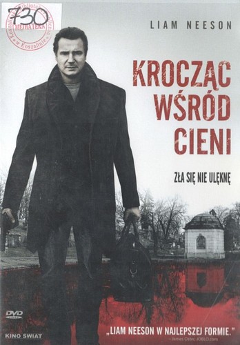 Krocząc wśród cieni