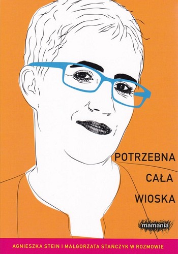 Potrzebna cała wioska.