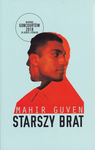 Starszy brat