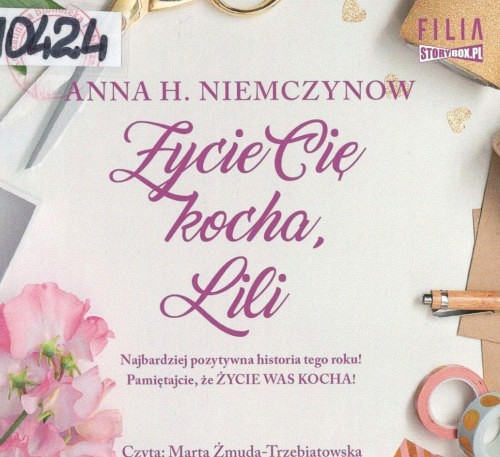 Życie Cię kocha, Lili