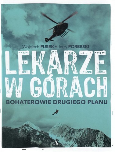 Lekarze w górach