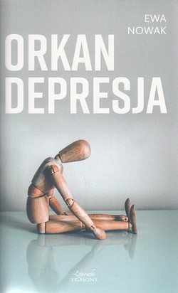 Skan okładki: Orkan depresja