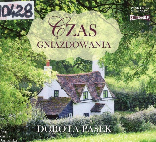 Czas gniazdowania