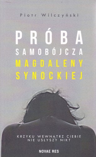 Próba samobójcza Magdaleny Synockiej