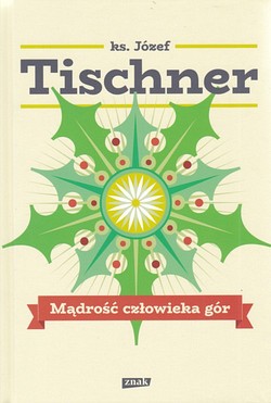 Skan okładki: Mądrość człowieka gór