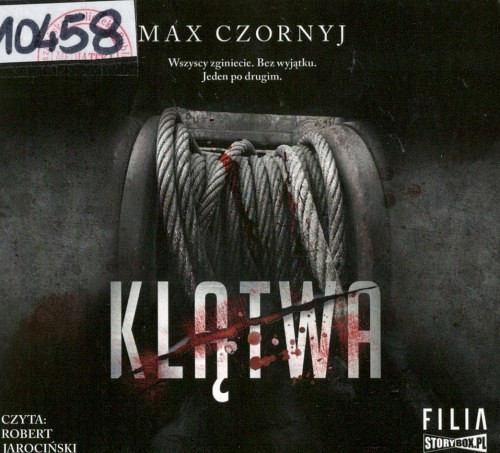 Klątwa