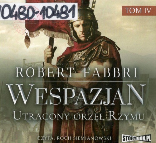 Utracony orzeł Rzymu