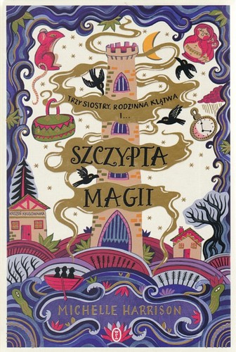 Szczypta magii