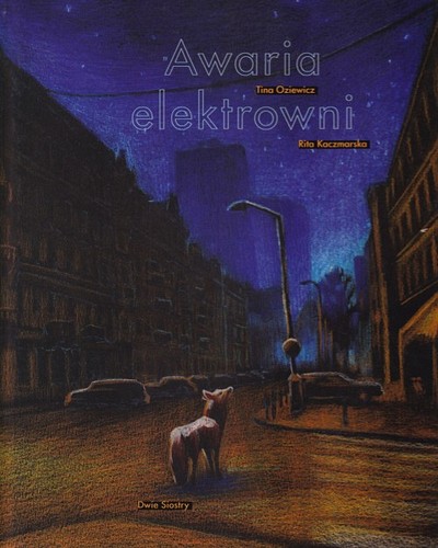 Awaria elektrowni