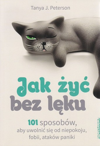 Jak żyć bez lęku