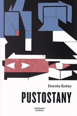 Skan okładki: Pustostany