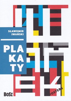 Skan okładki: Plakaty