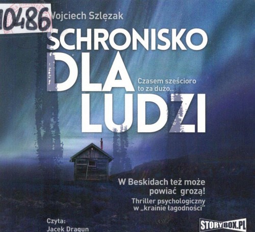 Schronisko dla ludzi