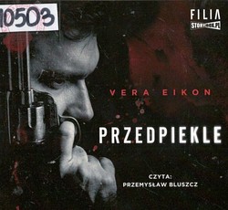 Skan okładki: Przedpiekle