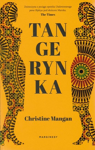 Tangerynka