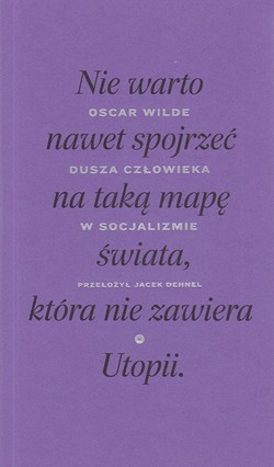 Skan okładki: Dusza człowieka w socjalizmie