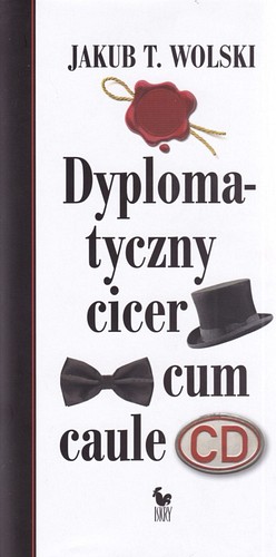 Dyplomatyczny cicer cum caule