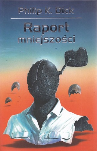 Raport mniejszości