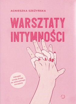 Skan okładki: Warsztaty intymności