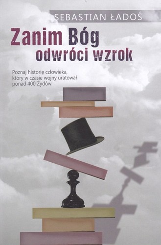 Zanim Bóg odwróci wzrok