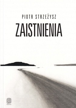 Skan okładki: Zaistnienia