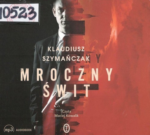 Mroczny świt