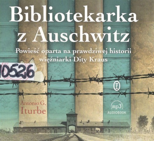 Bibliotekarka z Auschwitz