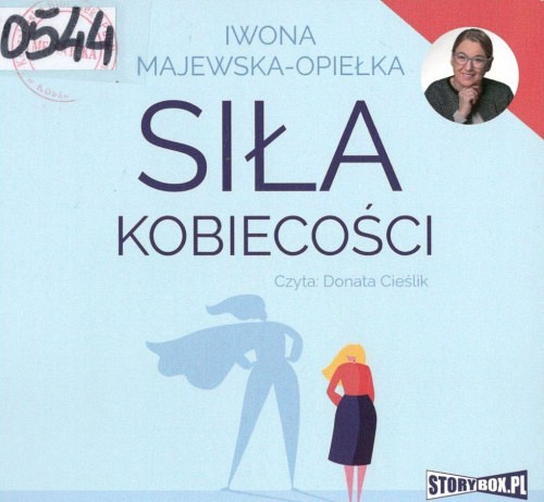 Siła kobiecości